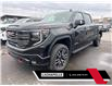 2026 GMC Sierra 1500 AT4 (Stk: 55065) in Gatineau - Image 1 of 7