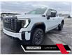2025 GMC Sierra 2500HD Denali Ultimate (Stk: 59797) in Gatineau - Image 1 of 8