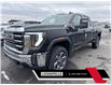 2026 GMC Sierra 2500HD SLE (Stk: 05087) in Gatineau - Image 1 of 7