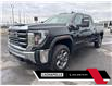 2025 GMC Sierra 2500HD SLE (Stk: 61245) in Gatineau - Image 1 of 7
