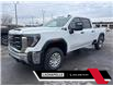 2026 GMC Sierra 2500HD Pro (Stk: 51995) in Gatineau - Image 1 of 5