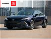 2023 Toyota Camry SE (Stk: GOTO2) in Goderich - Image 1 of 12