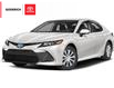 2023 Toyota Camry Hybrid LE (Stk: GOTO3) in Goderich - Image 2 of 8