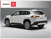 2023 Toyota Corolla Cross L (Stk: GOTO5) in Goderich - Image 2 of 11