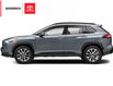 2023 Toyota Corolla Cross L (Stk: GOTO5) in Goderich - Image 8 of 11