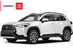 2023 Toyota Corolla Cross L (Stk: GOTO5) in Goderich - Image 9 of 11