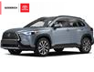 2023 Toyota Corolla Cross L (Stk: GOTO5) in Goderich - Image 10 of 11