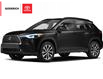 2023 Toyota Corolla Cross L (Stk: GOTO5) in Goderich - Image 11 of 11