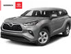 2023 Toyota Highlander XLE (Stk: GOTO8) in Goderich - Image 6 of 14
