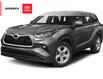 2023 Toyota Highlander XLE (Stk: GOTO8) in Goderich - Image 5 of 14