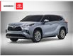 2023 Toyota Highlander XLE (Stk: GOTO8) in Goderich - Image 1 of 14