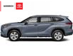 2023 Toyota Highlander Hybrid LE (Stk: GOTO8) in Goderich - Image 4 of 21