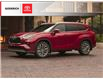 2023 Toyota Highlander Hybrid LE (Stk: GOTO8) in Goderich - Image 3 of 21