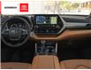 2023 Toyota Highlander Hybrid LE (Stk: GOTO8) in Goderich - Image 17 of 21
