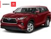 2023 Toyota Highlander Hybrid LE (Stk: GOTO8) in Goderich - Image 19 of 21