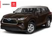 2023 Toyota Highlander Hybrid LE (Stk: GOTO8) in Goderich - Image 20 of 21