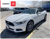2017 Ford Mustang  (Stk: U10622) in Goderich - Image 1 of 27