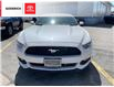 2017 Ford Mustang  (Stk: U10622) in Goderich - Image 3 of 27