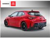 2023 Toyota GR Corolla Core (Stk: GOT12) in Goderich - Image 2 of 8