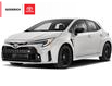 2023 Toyota GR Corolla Core (Stk: GOT12) in Goderich - Image 6 of 8