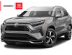 2023 Toyota RAV4 Prime SE (Stk: GOT15) in Goderich - Image 1 of 5