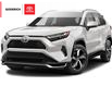2023 Toyota RAV4 Prime SE (Stk: GOT15) in Goderich - Image 4 of 5