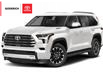 2023 Toyota Sequoia TRD Off Road (Stk: GOT16) in Goderich - Image 5 of 6