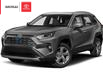 2022 Toyota RAV4 Hybrid Limited (Stk: OT41) in Oakville - Image 5 of 21