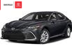 2022 Toyota Camry SE (Stk: ) in Oakville - Image 4 of 8