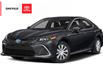 2023 Toyota Camry Hybrid XLE in Oakville - Image 1 of 8