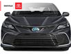 2023 Toyota Camry Hybrid XLE in Oakville - Image 4 of 8