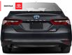 2023 Toyota Camry Hybrid XLE in Oakville - Image 5 of 8
