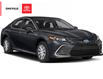 2023 Toyota Camry Hybrid XLE in Oakville - Image 6 of 8