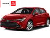 2023 Toyota Corolla Hatchback Base in Oakville - Image 2 of 10