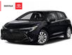 2023 Toyota Corolla Hatchback Base in Oakville - Image 4 of 10
