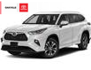 2023 Toyota Highlander XLE in Oakville - Image 1 of 13
