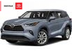 2023 Toyota Highlander Limited in Oakville - Image 1 of 14