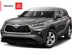 2023 Toyota Highlander Hybrid LE in Oakville - Image 2 of 6