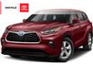 2023 Toyota Highlander Hybrid LE in Oakville - Image 5 of 6