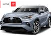 2023 Toyota Highlander Hybrid Limited in Oakville - Image 1 of 7