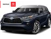 2023 Toyota Highlander Hybrid Limited in Oakville - Image 2 of 7