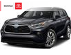 2023 Toyota Highlander Hybrid Limited in Oakville - Image 5 of 7