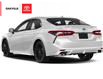 2023 Toyota Camry Hybrid XSE in Oakville - Image 8 of 14