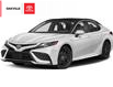 2023 Toyota Camry Hybrid XSE in Oakville - Image 1 of 14