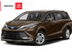 2023 Toyota Sienna Limited 7-Passenger in Oakville - Image 1 of 15