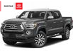 2023 Toyota Tacoma LTD Nightshade in Oakville - Image 2 of 11