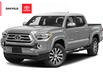 2023 Toyota Tacoma LTD Nightshade in Oakville - Image 3 of 11