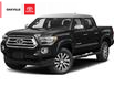 2023 Toyota Tacoma LTD Nightshade in Oakville - Image 5 of 11
