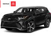 2022 Toyota Highlander XSE (Stk: ) in Oakville - Image 6 of 13