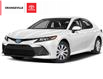 2023 Toyota Camry Hybrid XLE (Stk: ORT10) in Orangeville - Image 1 of 21